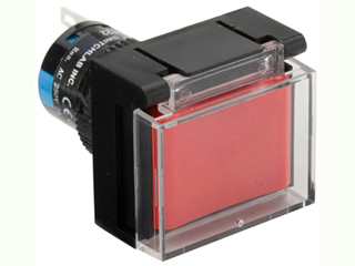 C1S01 Compact Pushbutton
